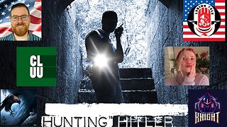 Hunting Hitler - Season 01, Episode 08 “Hitler’s Plane” Review!