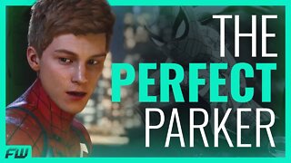How Marvel's Spider-Man PS4 Perfected Peter Parker | FandomWire Video Essay