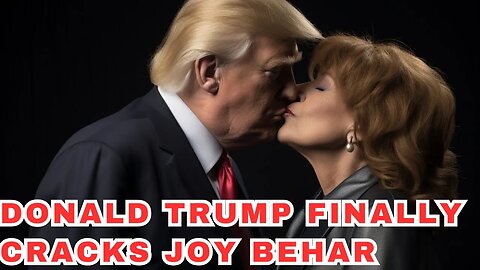 Joy Behar and THE VIEW completely MELT DOWN Over DISASTROUS Biden Polls. SAY the ECONOMY is GREAT!