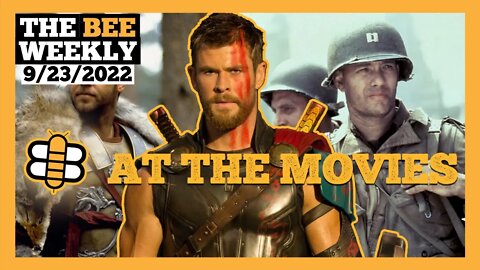 The Bee Weekly: The Bee’s Favorite Movies and Creating Culture Through Film