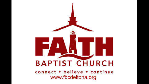 Faith Baptist Church of Deltona - Special Musical Presentation