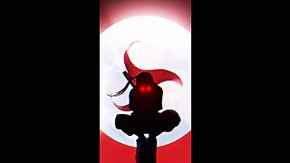 Cool Itachi anime Edit