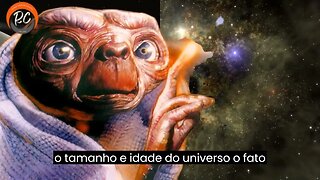 EXISTE VIDA EM OUTROS PLANETAS ? DESCOBERTA INCRÍVEL