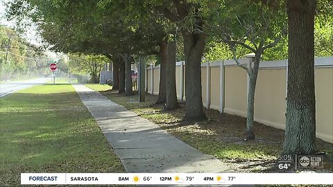 Cracked sidewalks, years long waiting list cause growing frustrations in Hillsborough County