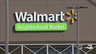 Walmart to begin vaccine distribution in 28 Colorado stores starting Friday