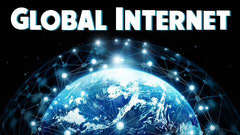 Global Internet 05/03/2022