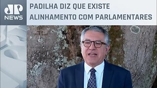 Governo dá sinais de possível aproximação com o PL