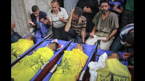 ✡️ ISRAEL FIRST! - Killing of Innocent Children in Gaza, Torture and Abuse of Prisoners in Israel