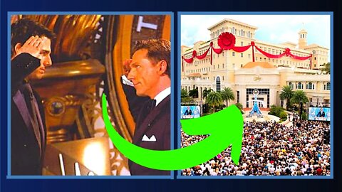 Scientology HQ - Inside The Bizarro World Of CLEARWATER