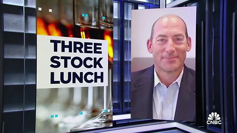 3-Stock Lunch: Meta, Amazon and Intel| RN