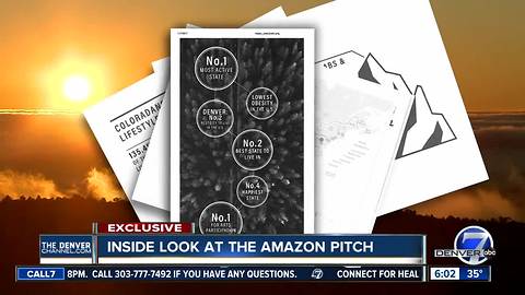 Exclusive: Inside Colorado’s bid for Amazon HQ2