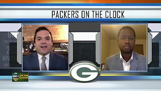 NBC 26 Analysis: Packers trade up to draft QB Jordan Love