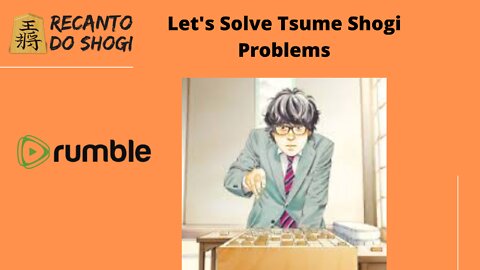 Solving Tsume Shogi #01