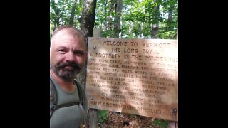 29. Appalachian trail 2022 mile 1525.1 - 1615.1 Great Barrington, MA - Bennington, VT