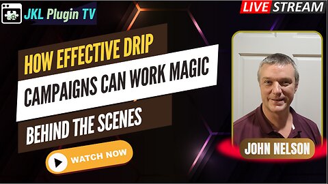 How Effective Drip Campaigns Can Work Magic Behind The Scenes