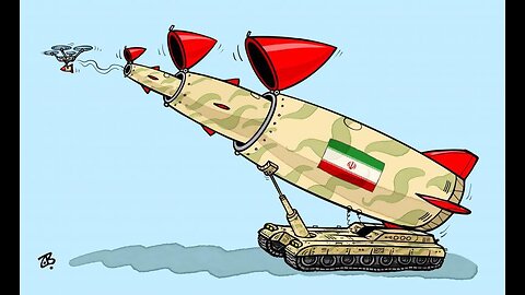 Iran Prepares to Attack Israel