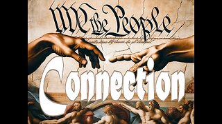 We The People Connection - HI Unconstitutional Primary Election Ballot