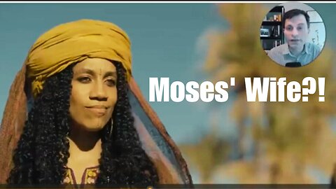 Netflix Partially Butchers the Story of Moses