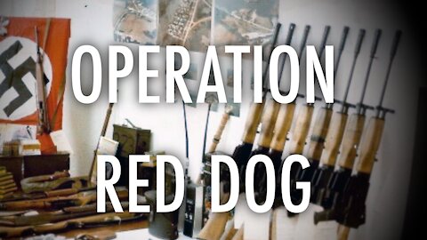 The Historia Podcast #6: Operation Red Dog