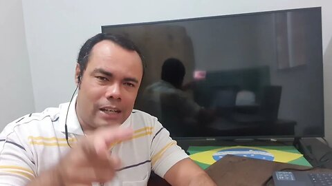 URGENTE: Bolsonaro chega ao Brasil!