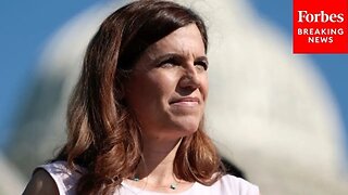 'Deadly Consequences': Nancy Mace Highlights Harms Of DeepFakes And Pushes For Protections
