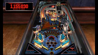 Let's Play: The Pinball Arcade - Bram Stokers Dracula Table (PC/Steam)