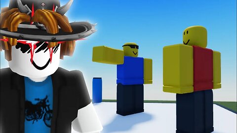 ROBLOX SHADOW BOXING