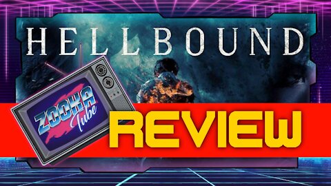 Hellbound Season 1 Review