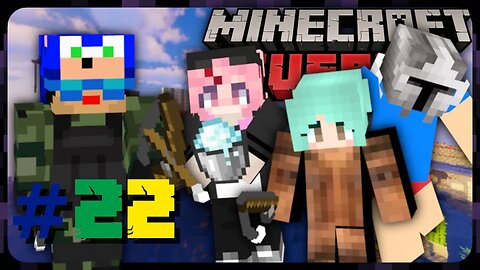 Sopa de Macaco - Minecraft Guerra #22