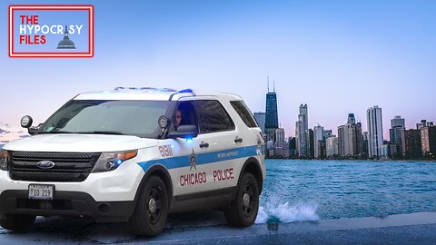 Illegal Immigrant Police & More Issues In Chicago With "Migrants"