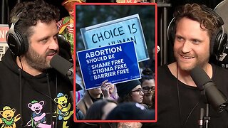 The Boys Cover The ABORTION SITUATION