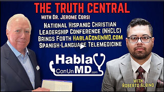 National Hispanic Christian Leadership Conference (NHCLC) Unveils HablaConUnMD.com