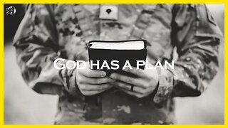 Get up | GOD HAS A PLAN | Cléo Ribeiro Rossafa