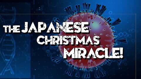 The Japanese Christmas Miracle!