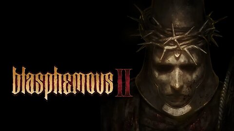 Blasphemous 2 - Parte 2 (PC Steam) Rumo ao 100%