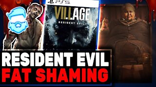 New Resident Evil Game Village Is Cancelled!!!