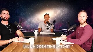 Hidden Revelations - Secrecy & The Freedom of Choice - Ep 3