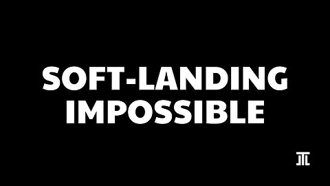 Soft-Landing Impossible for China's Real Estate Market #111