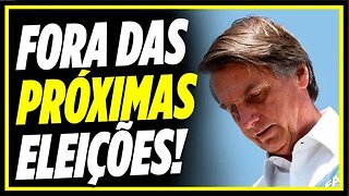 BOLSONARO FORA DAS PRÓXIMAS ELEIÇÕES | Cortes do MBL