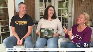 The McLean family is the September winner of the Chick-fil-A Everyday Heroes award