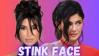 Plastic Surgeon Explains Why Kim & Kylie STINk Resting Face Look !