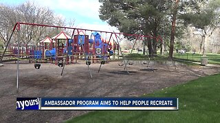 Boise Parks and Rec balances recreation with safety during COVID-19 pandemic