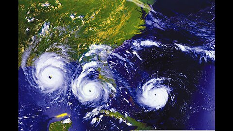 Swirling Around the Eye of Hurricane Irma_360p