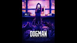 Trailer - DOGMAN - 2023