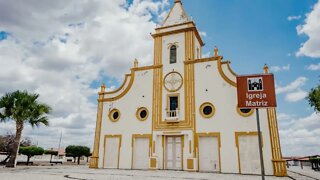 História da Cidade de Jaguaribara Ceará