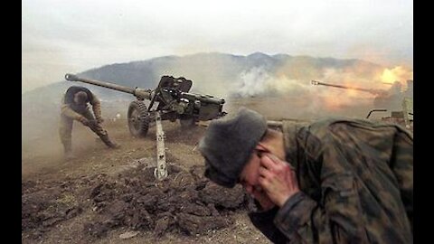 (mirror) Chechnya's genocide of Christians & invasion of Dagestan --- MRP (TON)