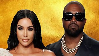 Why Kanye West is FED UP with Kim Kardashian and wants a DIVORCE IMMEDIATELY!