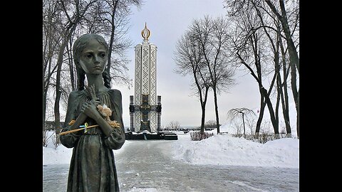 The HOLODOMOR Thread by @Amaleks_Rising