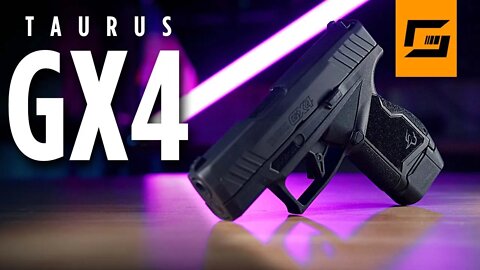 Taurus GX4 Review |The Micro Compact For Big Hands
