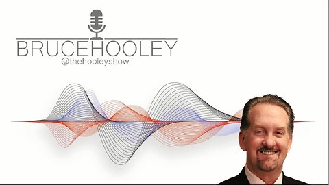 The Bruce Hooley Show | Shelby Hunt Interview Segment | February 14, 2024